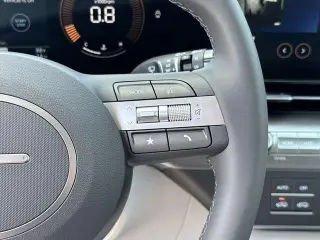 Hyundai KONA 2026 SEL Sport 4dr SUV