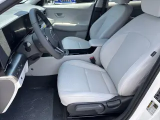 Hyundai KONA 2026 SEL Sport 4dr SUV
