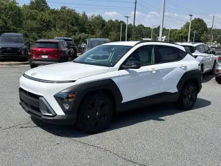 Hyundai KONA 2026 SEL Sport 4dr SUV
