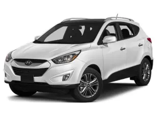 Hyundai TUCSON 2015 Limited 4dr SUV