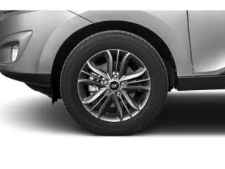 Hyundai TUCSON 2015 Limited 4dr SUV