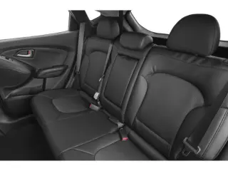 Hyundai TUCSON 2015 Limited 4dr SUV