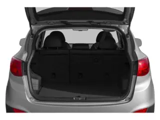 Hyundai TUCSON 2015 Limited 4dr SUV