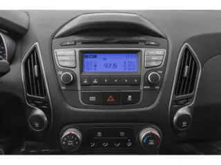 Hyundai TUCSON 2015 Limited 4dr SUV
