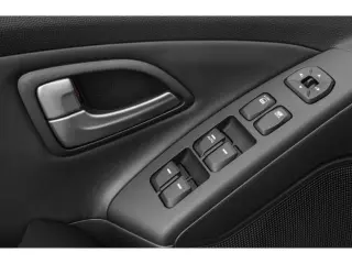 Hyundai TUCSON 2015 Limited 4dr SUV