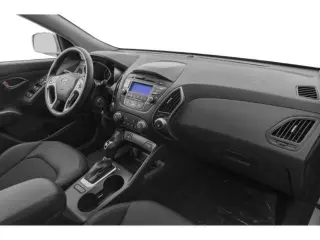 Hyundai TUCSON 2015 Limited 4dr SUV