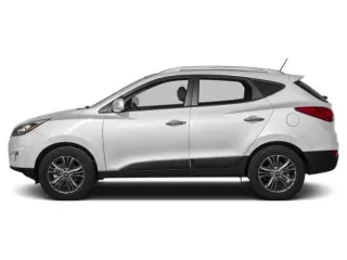 Hyundai TUCSON 2015 Limited 4dr SUV