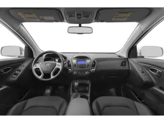 Hyundai TUCSON 2015 Limited 4dr SUV