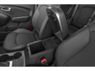 Hyundai TUCSON 2015 Limited 4dr SUV