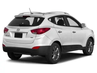 Hyundai TUCSON 2015 Limited 4dr SUV