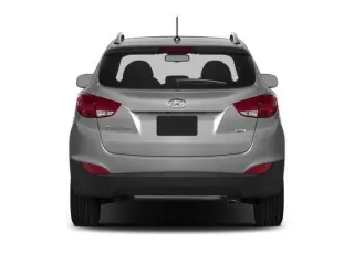 Hyundai TUCSON 2015 Limited 4dr SUV