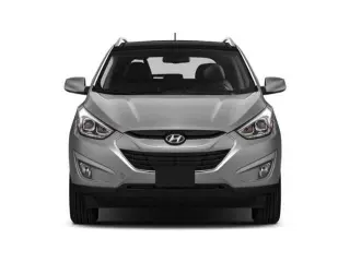 Hyundai TUCSON 2015 Limited 4dr SUV