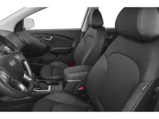 Hyundai TUCSON 2015 Limited 4dr SUV