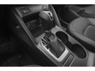 Hyundai TUCSON 2015 Limited 4dr SUV