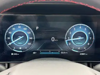 Hyundai ELANTRA 2023 N Line 4dr Sedan