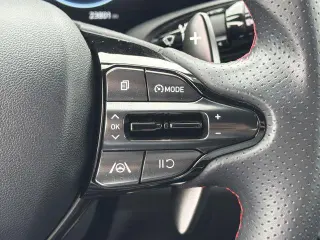 Hyundai ELANTRA 2023 N Line 4dr Sedan