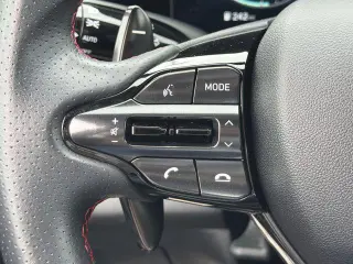 Hyundai ELANTRA 2023 N Line 4dr Sedan