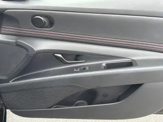 Hyundai ELANTRA 2023 N Line 4dr Sedan