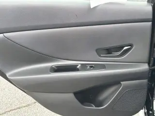 Hyundai ELANTRA 2023 N Line 4dr Sedan