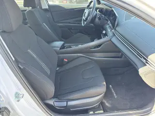 Hyundai ELANTRA 2025 SEL Convenience 4dr Sedan