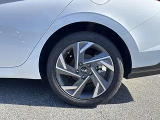 Hyundai ELANTRA 2025 SEL Convenience 4dr Sedan