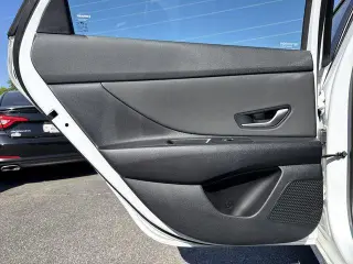 Hyundai ELANTRA 2025 SEL Convenience 4dr Sedan