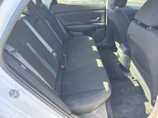 Hyundai ELANTRA 2025 SEL Convenience 4dr Sedan
