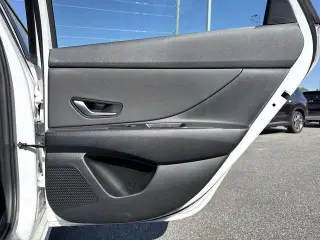 Hyundai ELANTRA 2025 SEL Convenience 4dr Sedan