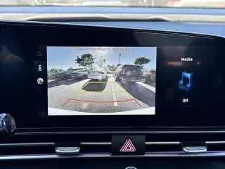 Hyundai ELANTRA 2025 SEL Convenience 4dr Sedan
