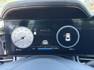 Hyundai ELANTRA 2025 SEL Convenience 4dr Sedan