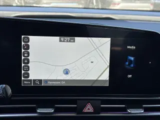 Hyundai ELANTRA 2025 SEL Convenience 4dr Sedan