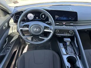 Hyundai ELANTRA 2025 SEL Convenience 4dr Sedan