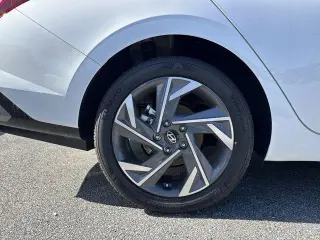 Hyundai ELANTRA 2025 SEL Convenience 4dr Sedan
