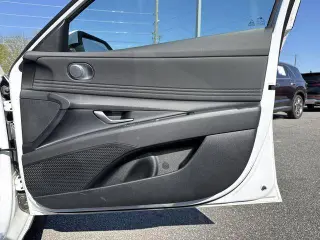 Hyundai ELANTRA 2025 SEL Convenience 4dr Sedan