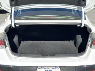 Hyundai ELANTRA 2025 SEL Convenience 4dr Sedan