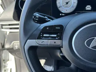 Hyundai ELANTRA 2025 SEL Convenience 4dr Sedan