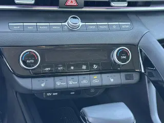 Hyundai ELANTRA 2025 SEL Convenience 4dr Sedan