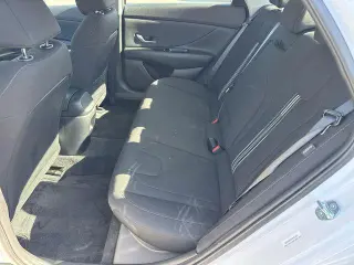 Hyundai ELANTRA 2025 SEL Convenience 4dr Sedan
