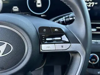 Hyundai ELANTRA 2025 SEL Convenience 4dr Sedan
