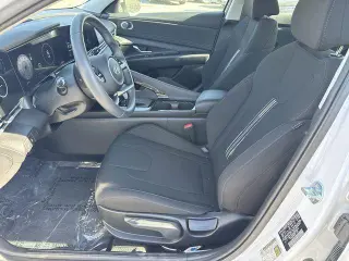 Hyundai ELANTRA 2025 SEL Convenience 4dr Sedan
