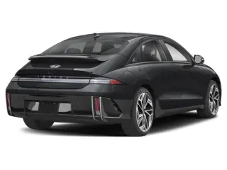 Hyundai IONIQ 6 2023 AWD Limited 4dr Sedan