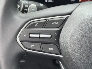 Hyundai SANTA FE Hybrid 2023 AWD Limited 4dr Crossover