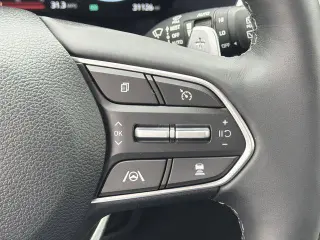 Hyundai SANTA FE Hybrid 2023 AWD Limited 4dr Crossover