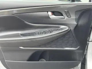 Hyundai SANTA FE Hybrid 2023 AWD Limited 4dr Crossover