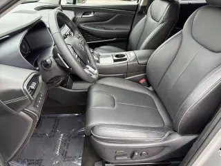 Hyundai SANTA FE Hybrid 2023 AWD Limited 4dr Crossover