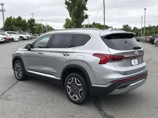 Hyundai SANTA FE Hybrid 2023 AWD Limited 4dr Crossover