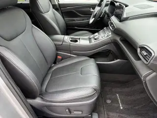 Hyundai SANTA FE Hybrid 2023 AWD Limited 4dr Crossover