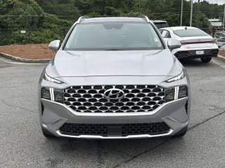 Hyundai SANTA FE Hybrid 2023 AWD Limited 4dr Crossover