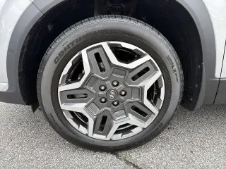 Hyundai SANTA FE Hybrid 2023 AWD Limited 4dr Crossover
