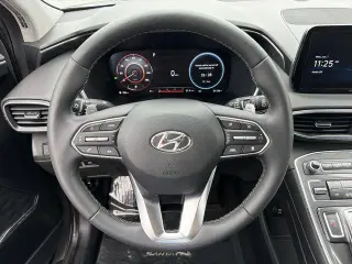 Hyundai SANTA FE Hybrid 2023 AWD Limited 4dr Crossover